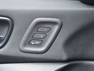 Honda CR-V Executive Navi 1.6 118kW