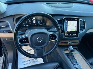 Volvo XC90 INSCRIPTION AWD POLESTAR Facelift 2.0 177kW