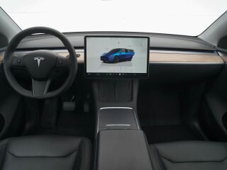 Tesla Model Y LONG RANGE DUAL MOTOR AWD 378kW