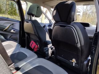 Citroen Grand C4 Picasso Business 1.2 Puretech 96kW