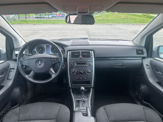 Mercedes-Benz B 180 1.7 85kW