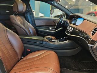 Mercedes-Benz S 350 AMG 3.0 190kW