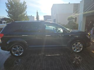 Fiat Freemont AWD 2.0 125kW