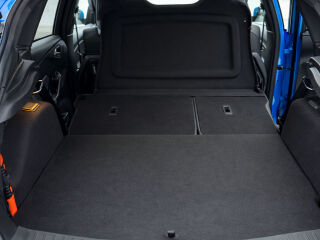 Ford Focus 2.3 257kW