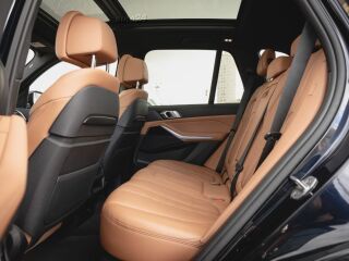 BMW X5 M-SPORT 3.0 195кВ