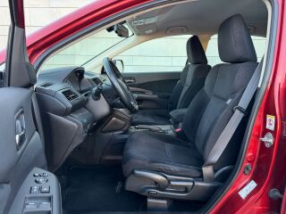 Honda CR-V Elegance MT 2WD 2.0 i-VTEC 114kW