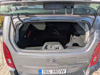 Citroen Berlingo XTR 1.5 R4 BlueHDi 96kW