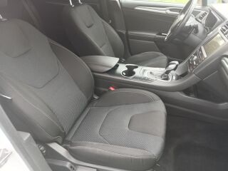 Ford Mondeo Titanium 2.0 R4 110kW