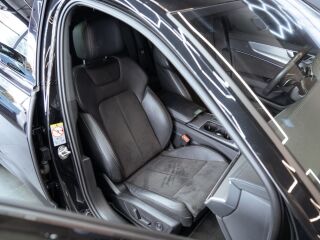 Audi S6 Avant Quattro 3.0 257кВ