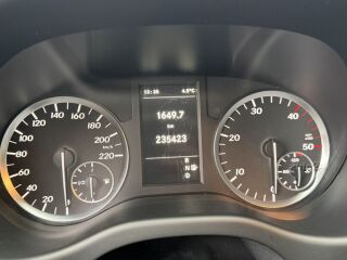 Mercedes-Benz Vito 2.1 100kW