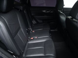 Nissan X-Trail Tekna dCi 1.6 96kW