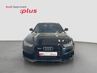 Audi RS 6 Avant Performance quattro 4.0 V8 TFSI 445kW