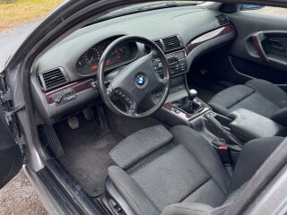 BMW 316 1.8 85kW