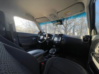 Kia Soul 1.6 100kW