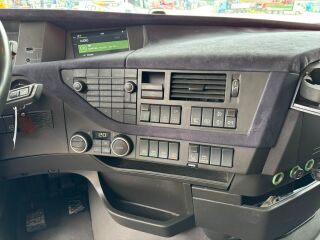 Volvo FH 540 6x2 405кВ