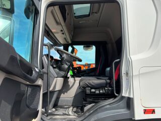 Scania P 500 6x2*4 368кВ