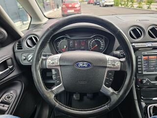 Ford Galaxy Titanium 2.0 100kW