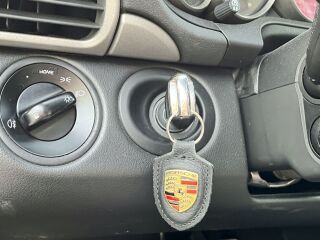 Porsche 911 Carrera 3.6 boxer 254kW