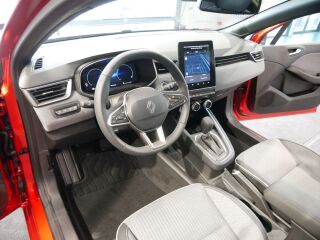 Renault Clio Techno 1.0 TCe 67kW