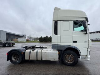 DAF XF 460 FT 12.9 340kW
