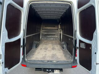 Mercedes-Benz Sprinter XXL 2.1 105kW