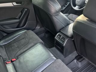 Audi A4 allroad 2.0 TFSI 155kW