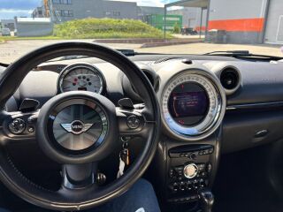 MINI Countryman Cooper S ALL4 1.6 135кВ