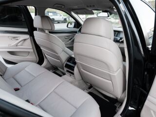 BMW 535 F10 M-PAKETT 3.0 i 330кВ