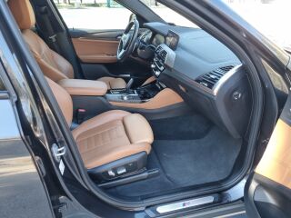BMW X4 M-Pakett 2.0 185kW