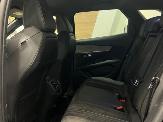 Peugeot 3008 GT 1.5 TDI 96кВ