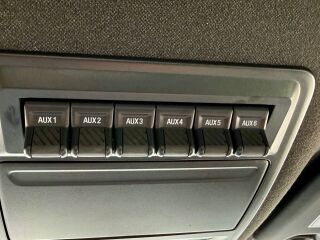 Ford Ranger Raptor 3.0 215kW
