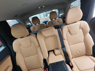 Volvo XC90 D5 AWD 7K INSCRIPTION 2.0 165kW