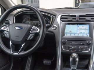 Ford Mondeo Titanium 2.0 110кВ