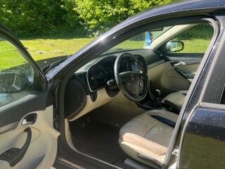 Saab 9-3 1.9 R4 TiD 88kW