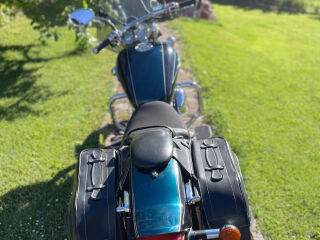Suzuki VZ 800 37кВ