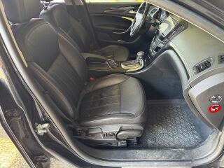 Opel Insignia 1.6 125kW