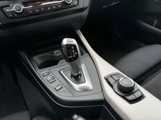BMW 116 1.6 100kW
