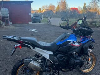 BMW R 1300 GS Trophy 107kW