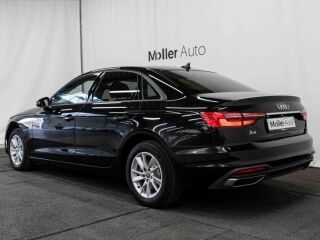 Audi A4 35 2.0 TFSI 2.0 110kW