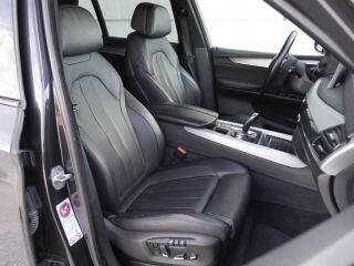 BMW X5 3.0 190kW