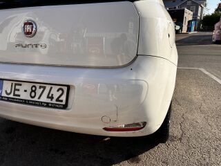 Fiat Punto 1.2
