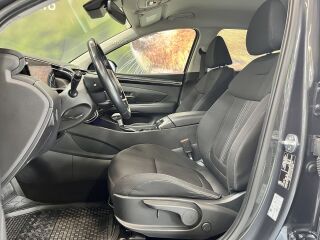 Hyundai Tucson Style 1.6 T-GDI 132kW