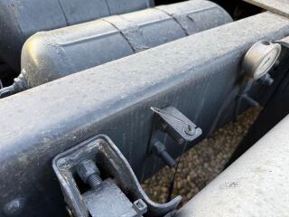 Scania R124 470 Hydraulic