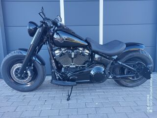 Harley-Davidson Heritage Softail 64kW