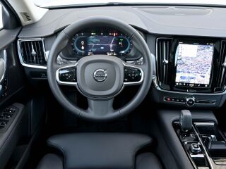 Volvo V90 AWD T6 H&K ULTRA DARK XENIUM INTELLI SAFE PRO 2.0 T6 Long range Plug-in 293kW