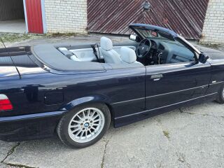 BMW 318 1.8 85kW
