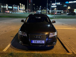 Audi A6 2.0 100kW