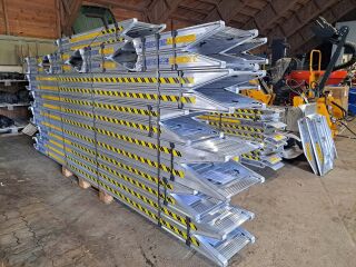 Pealesõiduteed 78/25 RCS 2,5 m  2700 kg