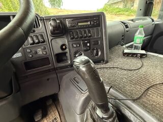 Scania P230 169kW