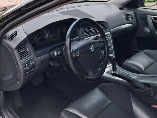 Volvo S60 2.4 D5 136kW